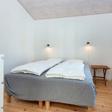 8 Person Holiday Home In R M Kongsmark Εξωτερικό φωτογραφία