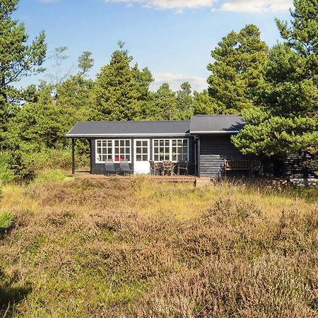 8 Person Holiday Home In R M Kongsmark Εξωτερικό φωτογραφία