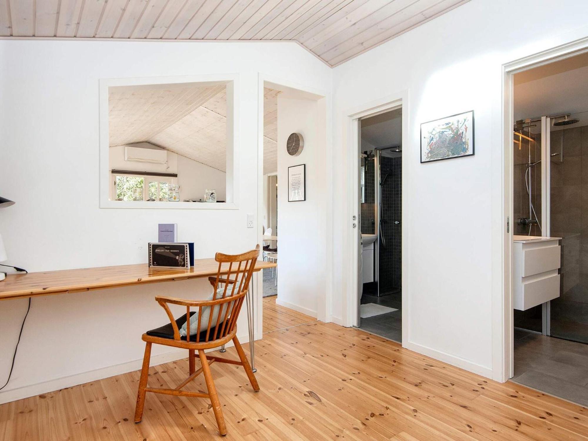 8 Person Holiday Home In R M Kongsmark Εξωτερικό φωτογραφία