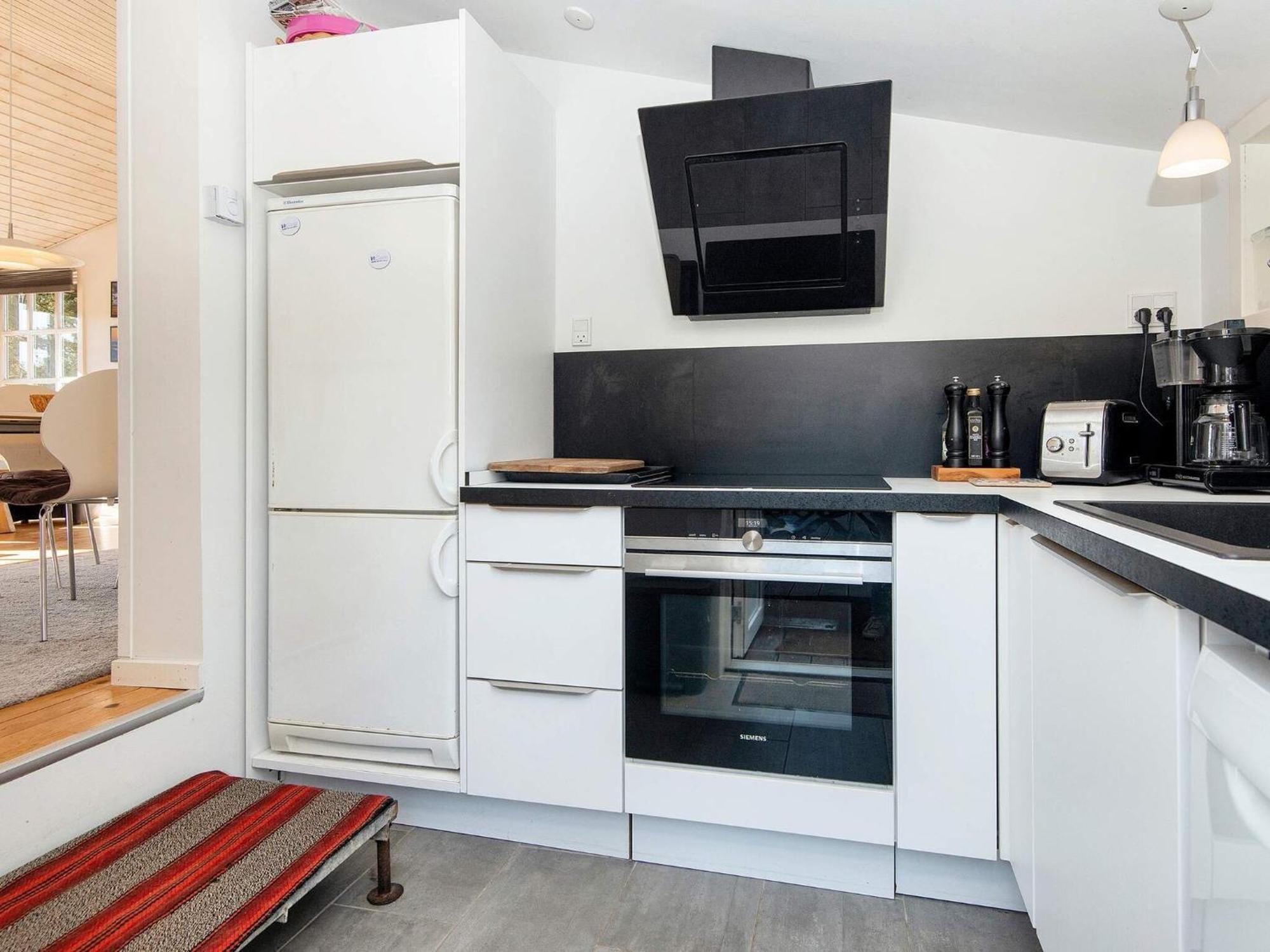 8 Person Holiday Home In R M Kongsmark Εξωτερικό φωτογραφία